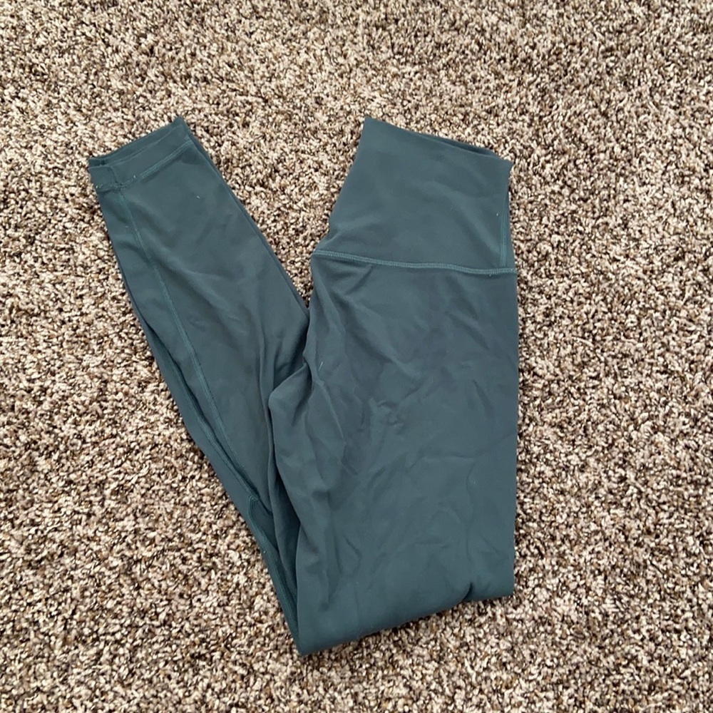 Lululemon Legginsg